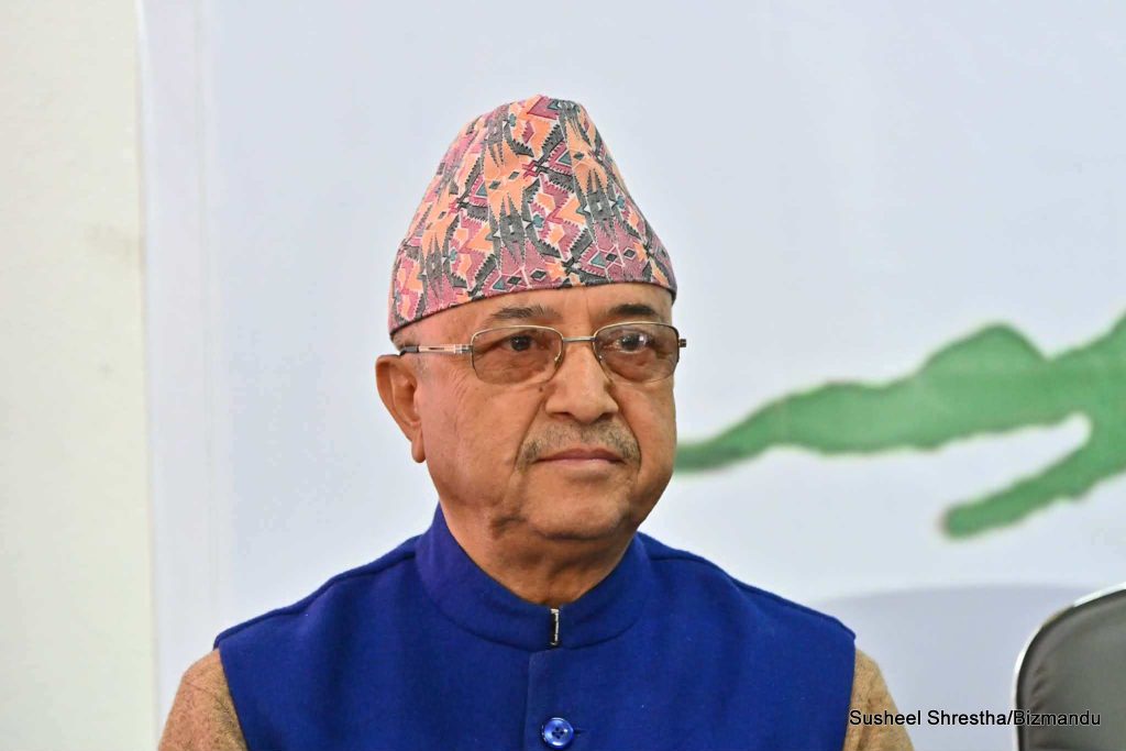 कांग्रेसको १५औं महाधिवेशन पुस २६-२८ सम्म, खड्काको प्रस्ताव केन्द्रीय समितिबाट पारित