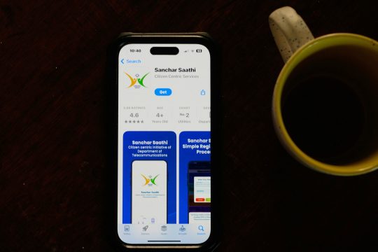 भारतमा सरकारी एप ‘सञ्चार साथी’ आलोचकको निसानामा, निगरानी गर्दैन भन्ने ग्यारेन्टी छ?
