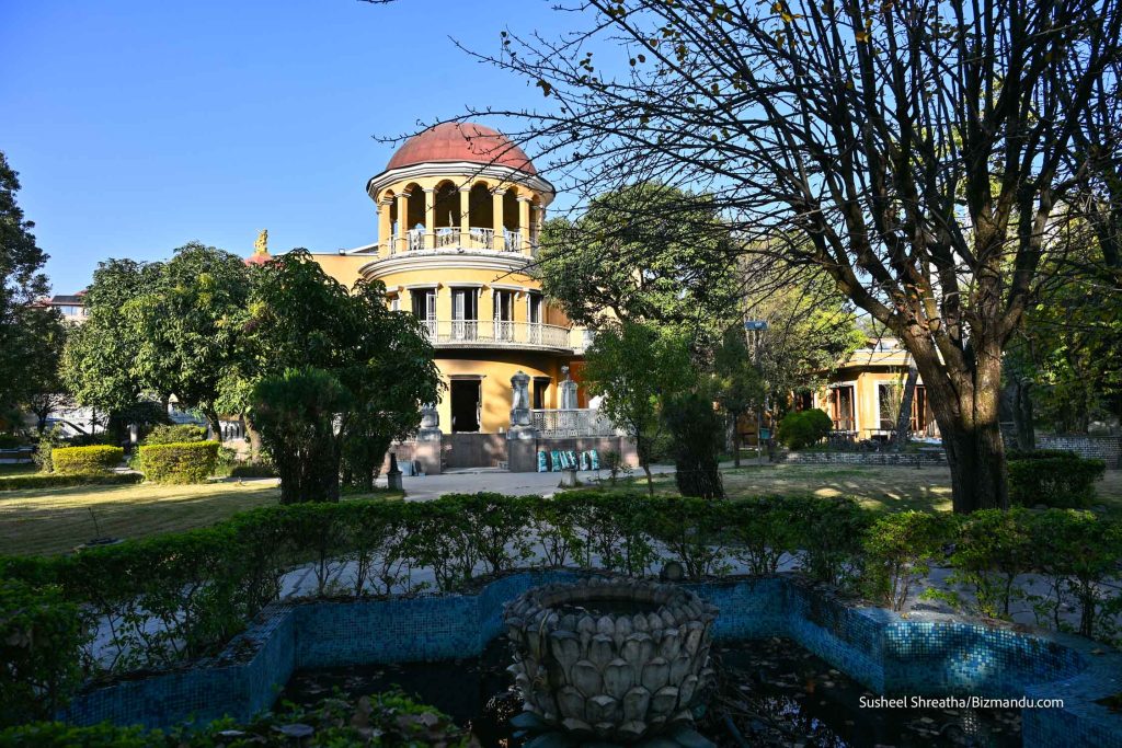 उपेन्द्र महतोले कल्पनासम्म नगरेको भदौ २४, ‘रुसमा नभागेको म यहाँ आफ्नै घरबाट भाग्नुपर्‍यो’