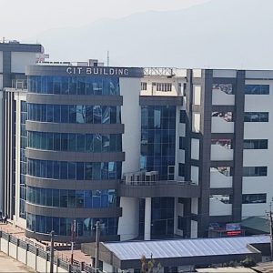 चापागाइँले राजीनामा दिएपछि नेप्सेबाट नागरिक लगानी कोषको सञ्चालक समितिमा सुवेदी
