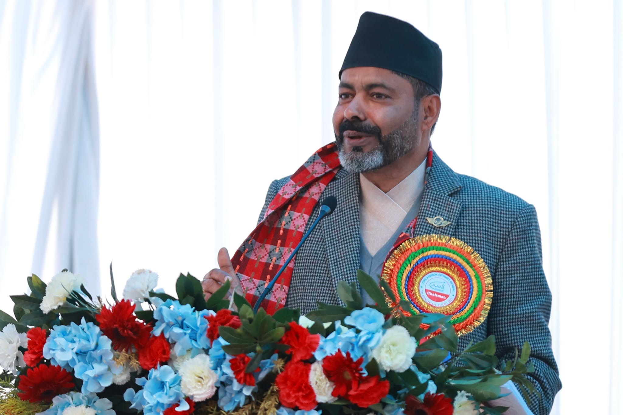 क्यानको आम्दानी पौने १५ अर्ब, निमित्त महानिर्देशक कर्ण भन्छन्- चित्तबुझ्दो होइन