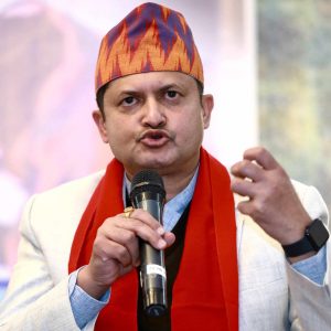 राष्ट्र बैंकले भन्यो- ७% आर्थिक वृद्धिको लक्ष्य हासिल गर्न सहयोग पुग्ने गरी नीति बनाउँछौं