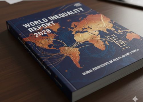 ‘विश्वभर अर्बपतिको सम्पत्ति हरेक वर्ष बढ्दै, आम्दानी र असमानता अत्याधिक स्तरमा’