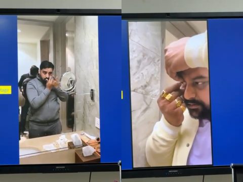 आँखामा लेन्स लगाएर भारतीयलाई नेपाल ल्याउँथे महाजन, क्यासिनो खेलाउने भन्दै ठगी गर्ने गिरोह पक्राउ