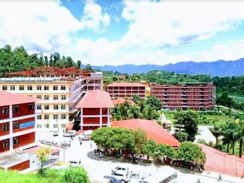 लुम्बिनी मेडिकल कलेजको बहुमत सेयर १.१९ अर्बमा बिक्री, खरिद गर्ने दिनेश सिलवाल को हुन्?