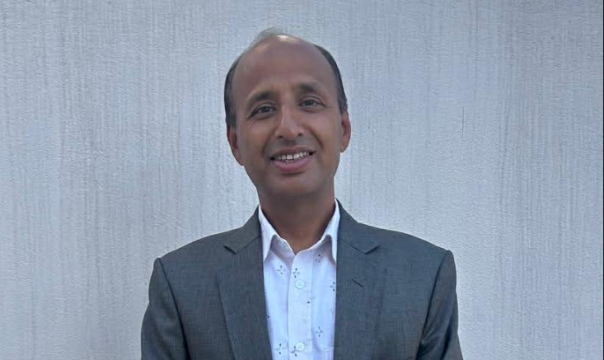 नेपाल बैंकका अध्यक्ष भण्डारीले लिए शपथ, वित्तीय क्षेत्रमा तीन दशकको अनुभव