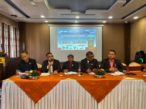 लेकसाइडमा पुस १३ देखि पोखरा सडक महोत्सव, एक करोड खर्च हुने अनुमान