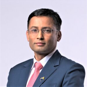 सिटिजन लाइफ इन्स्योरेन्सको सीइओमा पौडेललाई निरन्तरता, नयाँ कार्यकाल पुस ३० देखि
