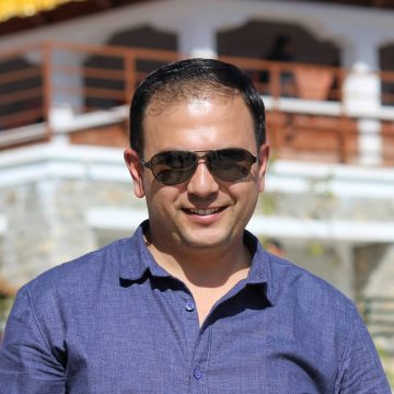 सिन्धु विकास बैंकका सीइओ देवकोटाले वर्ष दिनमै दिए राजीनामा, सञ्चालक समितिबाट स्वीकृत