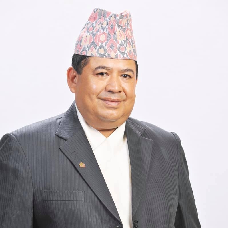 वायुसेवा संचालक संघको अध्यक्षमा प्रतापजंग पाण्डे, उपाध्यक्षमा यती एयरका सीइओ सापकोटा