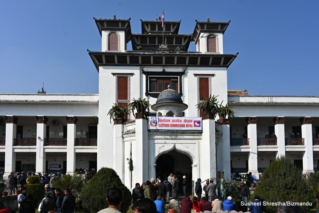 राजनीतिक दलका नेताहरूले निर्वाचन आचारसंहिताको व्यवहारिक पक्षमाथि उठाए प्रश्न