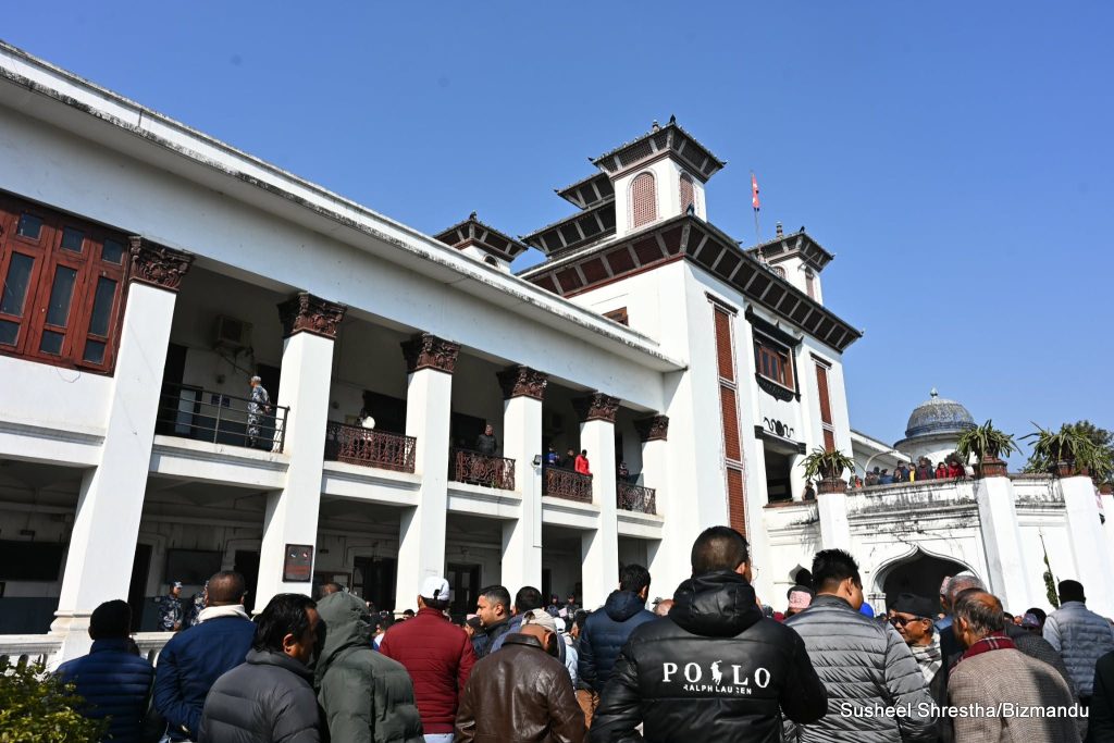 गगनले आधिकारिकता पाएपछि देउवा पक्षको रणनीतिः कानुनी लडाईंसँगै सडक आन्दोलन