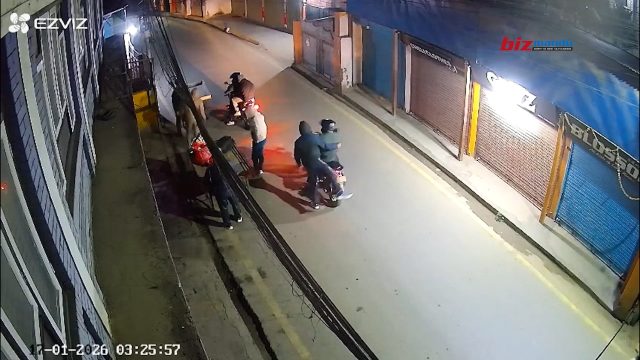 जेनजी आन्दोलनमा भागेका थुनुवाको लुटपाट ग्याङ, दिनभर ट्याक्सी चलाएर रातभर लुटपाट