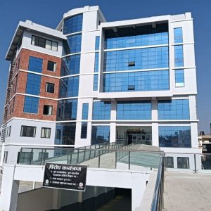 नेपाल रिइन्स्योरेन्सलाई २०% व्यवसाय सुनिश्चित, प्राधिकरणले गर्‍यो निर्देशिका संशोधन