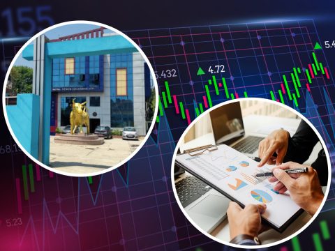नेप्से पुनर्संरचनाको प्रतिवेदन तयार, अध्ययन समितिले के-के दिएको छ सुझाव?