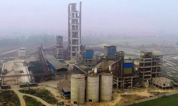 पाल्पा सिमेन्ट इण्डष्ट्रिजले ७५ करोडको आइपीओ निष्कासन गर्दै, पहिलो चरणमा पुस २५ देखि