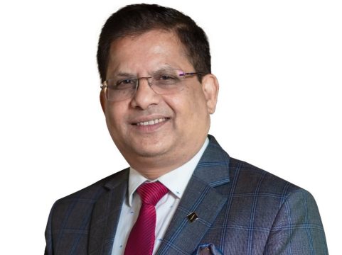 सिद्धार्थ बैंकको नेतृत्व बस्याललाई, ४ वर्षका लागि प्रमुख कार्यकारी अधिकृत नियुक्त