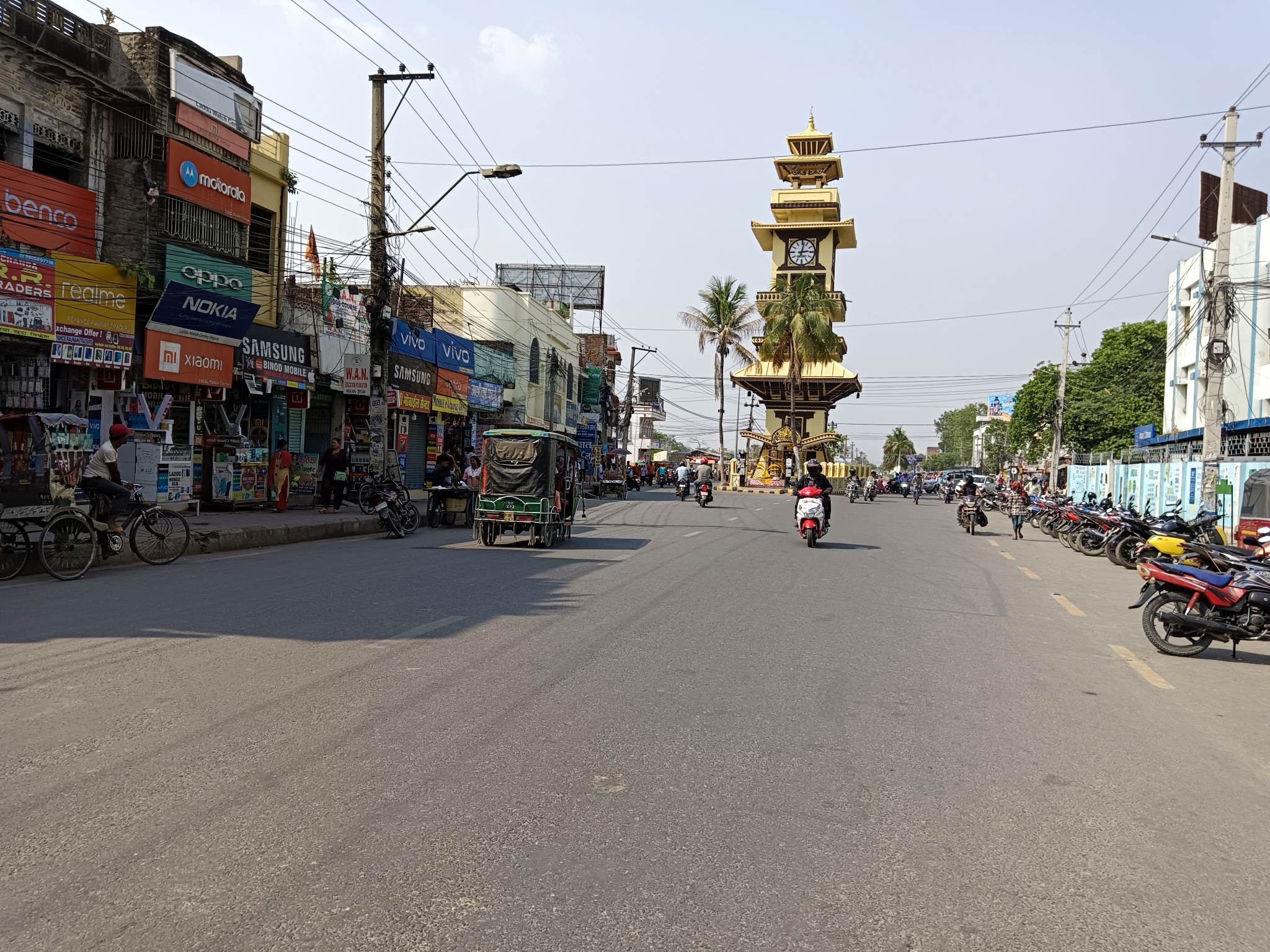 पर्साका औद्योगिक प्रतिष्ठानले आर्थिक गणनाका लागि आवश्यक तथ्याङ्क उपलब्ध गराउन आलटाल