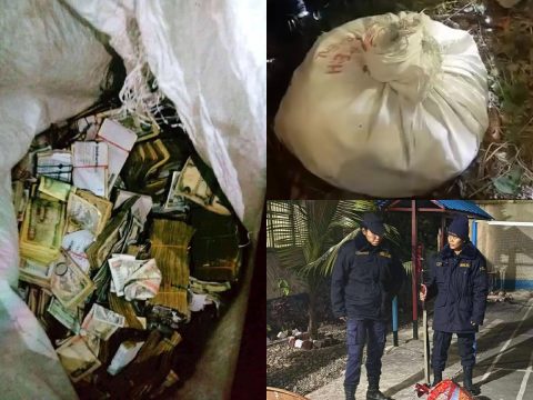 एसबीआइ बैंक लुट घटना : थप एक जना पक्राउ, काठमाडौंबाट योजनासहित पुगेका थिए सिन्धुली