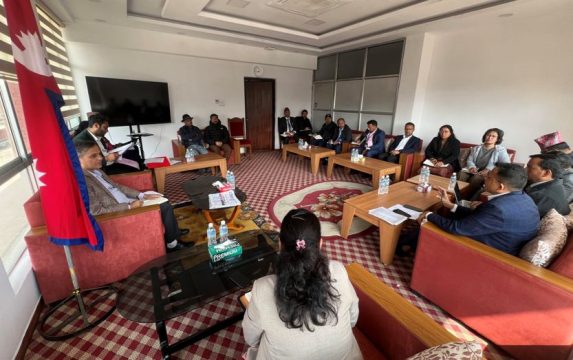 प्रविधिको चुनौती सामना गर्न प्रहरीले स्थापना गर्‍यो एआई सेल, संवेदनशील सूचनाको निरन्तर विश्लेषण
