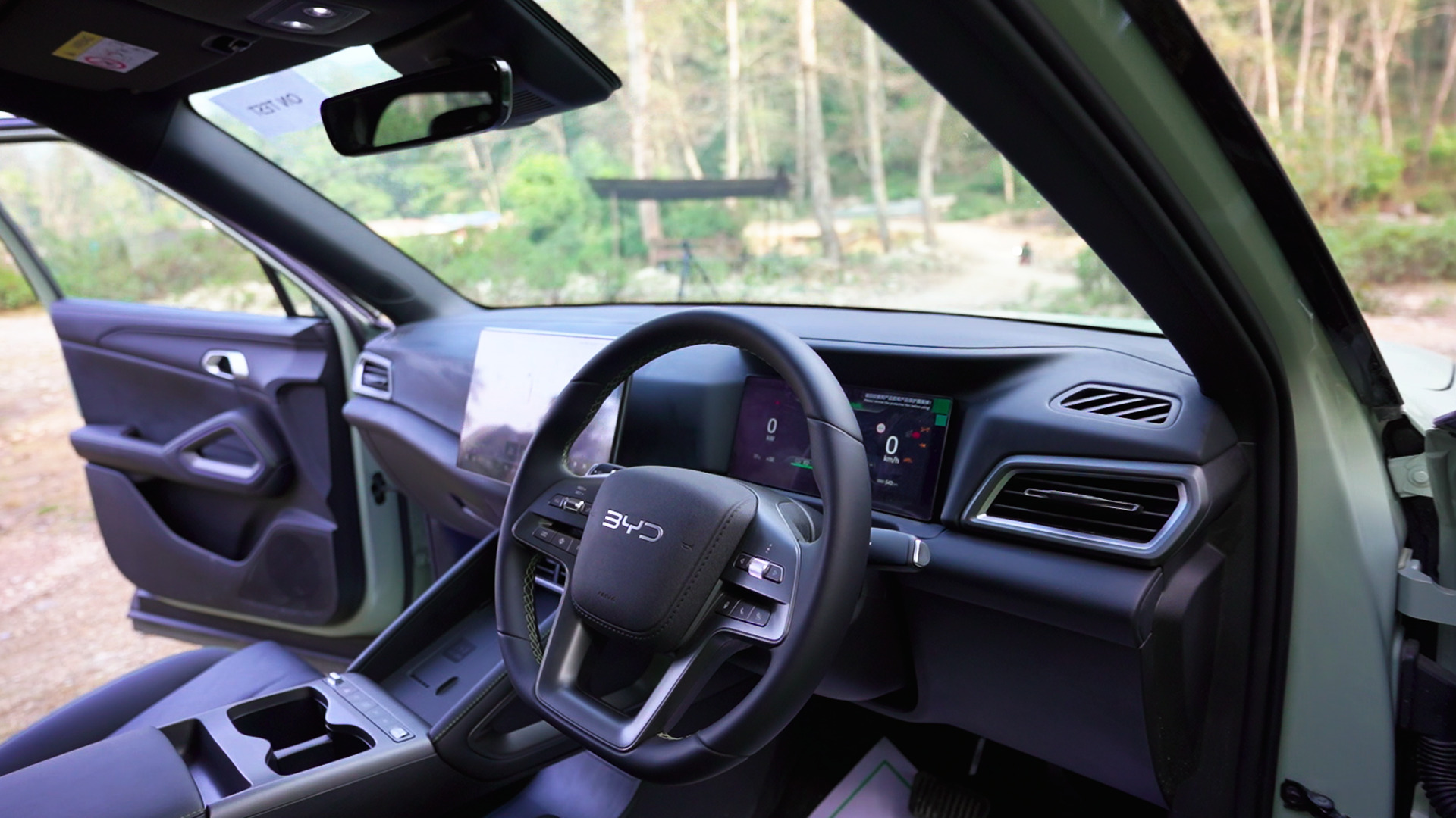 नेपाली सडकका लागि पर्फेक्ट ‘बीवाइडी एटो टु’, ग्राउन्ड क्लियरेन्स र मूल्यअनुसार कस्तो छ गाडी?