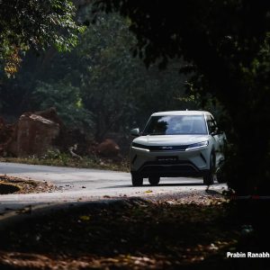 बजेटले बीवाइडी एटो-२ को मूल्य ३ लाख बढ्यो, अब ४८ लाख ९९ हजार रुपैयाँ पुग्यो