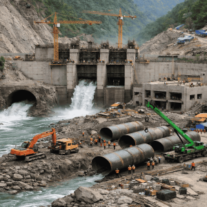निर्माण व्यवसायीलाई राष्ट्र बैंकको राहत, १० प्रतिशत ब्याज तिरे ऋण पुनर्संरचना हुने