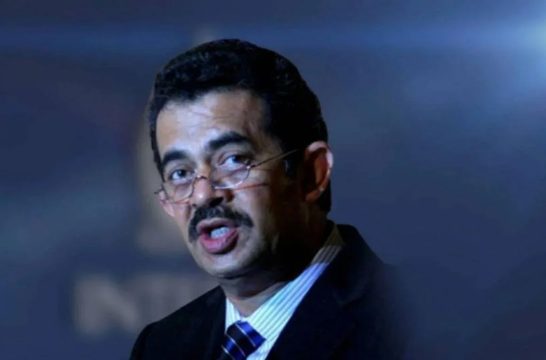 इन्डोनेशियाली ‘पेट्रोल गडफादर’ रिजा चालिदविरुद्ध पक्राउ पुर्जी, ऊर्जा बजारमा ठूलो हलचल