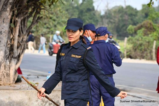 गृह मन्त्रालयको बजेट घट्यो, रक्षाको बढ्यो : सेनाको आवासलाई २ अर्ब