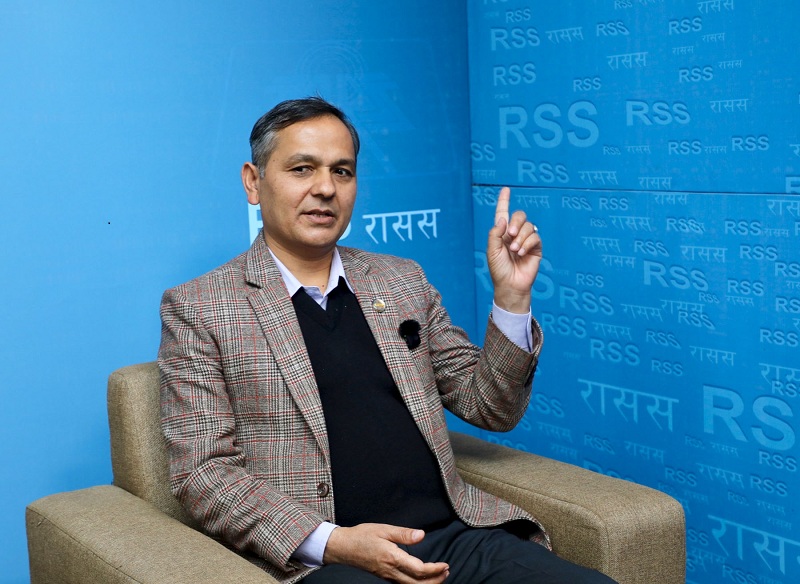 ‘भागेका कैदी र लुटिएका हतियार अब चुनौती होइनन्, समयमै निष्पक्ष, भयरहित चुनाव गराउँछौं’