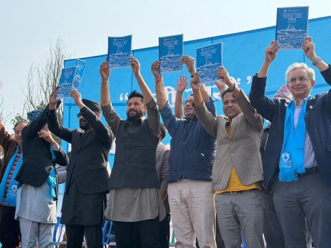 रास्वपाको वाचा : ग्लोबल टेक हब बनाउन सातै प्रदेशमा अत्याधुनिक ‘डिजिटल पार्क’ निर्माण गर्ने
