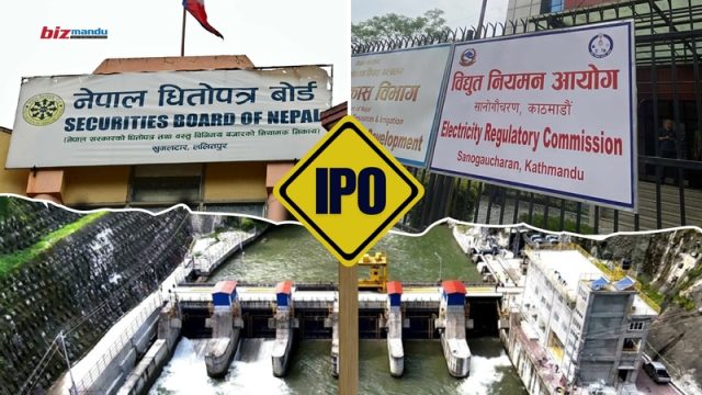 सेबोनले प्रतिनिधि नपठाउँदा आइपीओ सहजीकरण कार्यदल गठनमा ढिलाइ, ‘आयोग तयार नै छ’