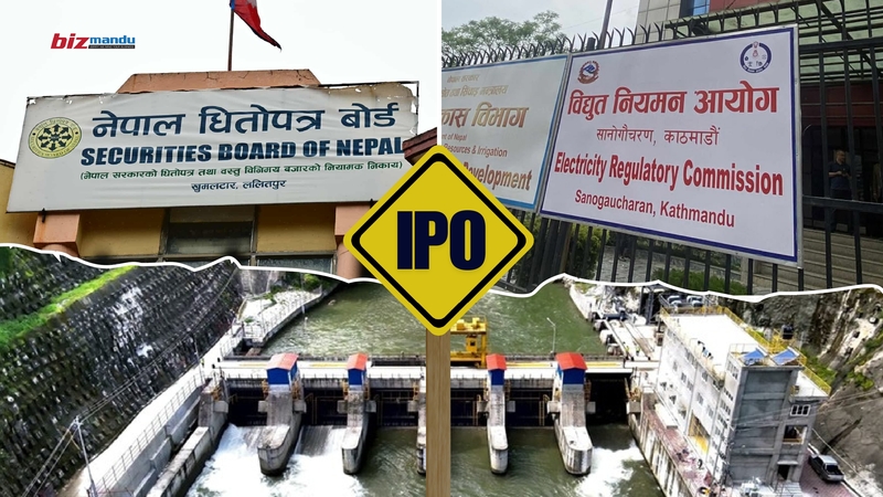 सेबोनले प्रतिनिधि नपठाउँदा आइपीओ सहजीकरण कार्यदल गठनमा ढिलाइ, ‘आयोग तयार नै छ’