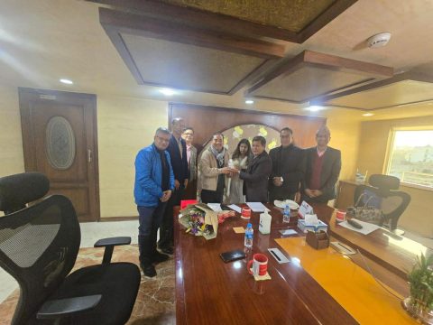 प्रभु बैंकको प्रमुख कार्यकारीबाट अशोक शेरचनले दिए राजीनामा, नयाँ सीइओमा सुमन शर्मा नियुक्त हुँदै