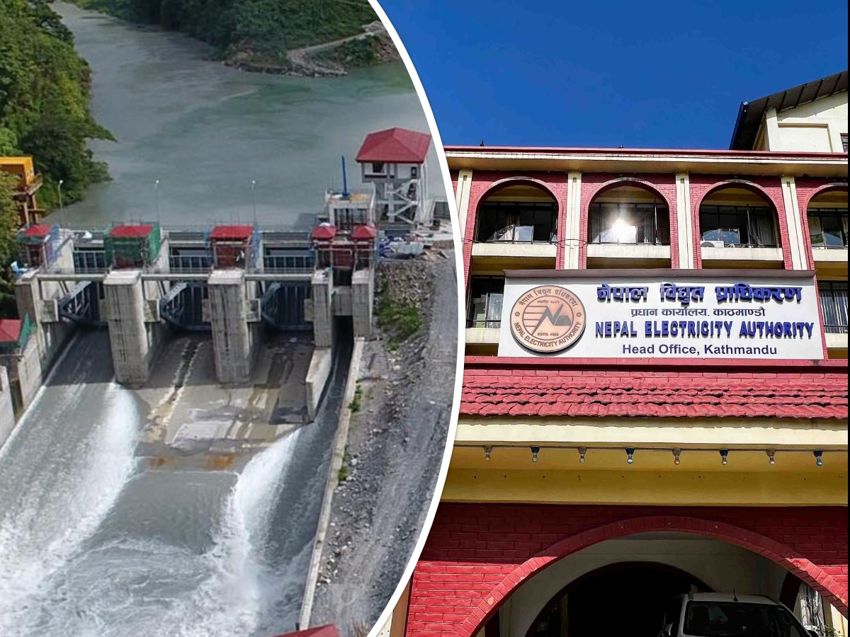 जलविद्युत आयोजनाले क्षमता १५ प्रतिशतभन्दा कम  अपग्रेड गर्न नपाउने, निजी क्षेत्र रुष्ट