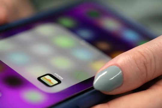 आईफोन प्रयोगकर्ताका लागि लकडाउन मोड : पासकोडमा आधारित सुरक्षा उपाय