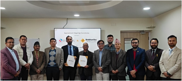 सिद्धार्थ फर्मास्युटीकल्सले आइपीओ ल्याउने, बिक्री प्रबन्धकमा सिद्धार्थ क्यापिटल नियुक्त