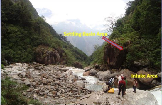 लमजुङमा ३० मेगावाटको म्यार्दी खोला आयोजना निर्माण प्रस्ताव, लागत ३ अर्ब ९१ करोड रहने