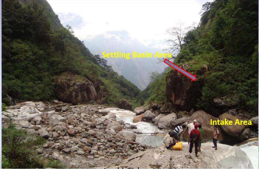 लमजुङमा ३० मेगावाटको म्यार्दी खोला आयोजना निर्माण प्रस्ताव, लागत ३ अर्ब ९१ करोड रहने