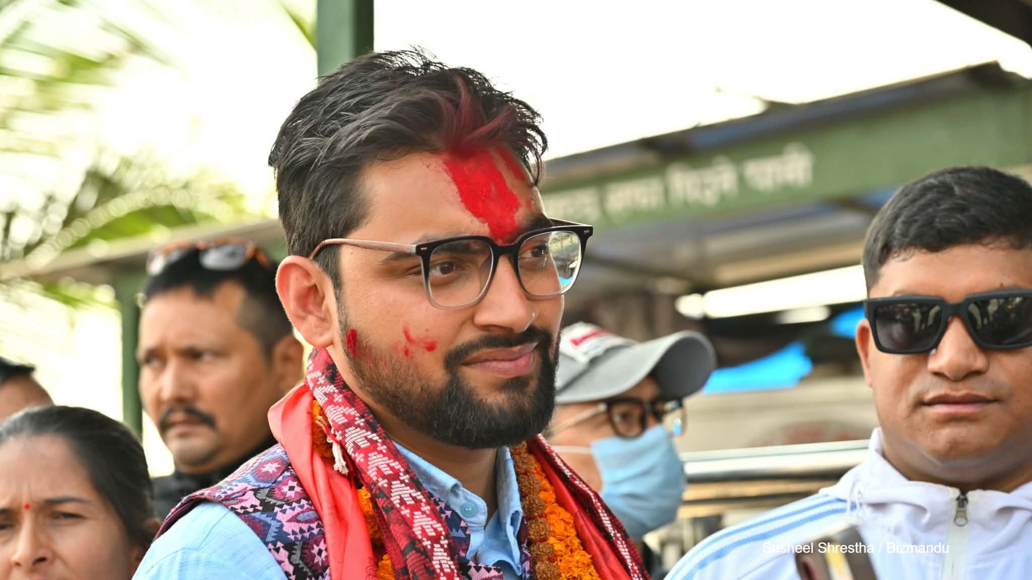 ‘राक्षसीकरणको सिकार भइएला भन्ने डर छ, यसले भतभती पोल्छ’, सुलभ खरेलको अन्तर्वार्ता