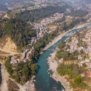 बूढीगण्डकी जलविद्युत आयोजना बजेटपछि अन्योलमा,  मन्त्री भन्छन्- लागत घटाउने उपाय खोज्दैछौं