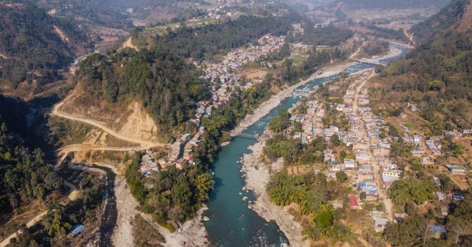 बूढीगण्डकी जलविद्युत आयोजना बजेटपछि अन्योलमा,  मन्त्री भन्छन्- लागत घटाउने उपाय खोज्दैछौं