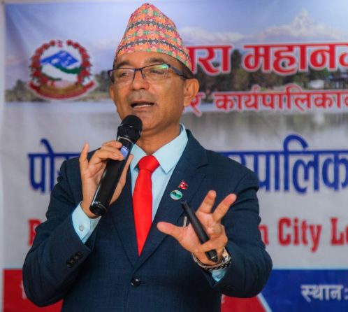 Image: SMHL hydropower