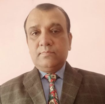 जानकी फाइनान्सको सीइओमा शर्मालाई निरन्तरता, दोस्रो कार्यकालका लागि पाए नियुक्ति