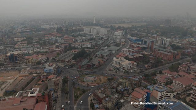 त्रिपुरेश्वर-थापाथली क्षेत्रमा विद्युत आपूर्ति प्रभावित, किन गइरहेको छ बिजुली झ्याप झ्याप?