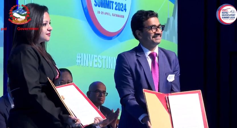 सुपरक्लाउड डेटा सेन्टर निर्माण गर्ने सम्झौता कागजमै,  बीएलसी होल्डिङ भन्छ- अध्ययनमै छौं