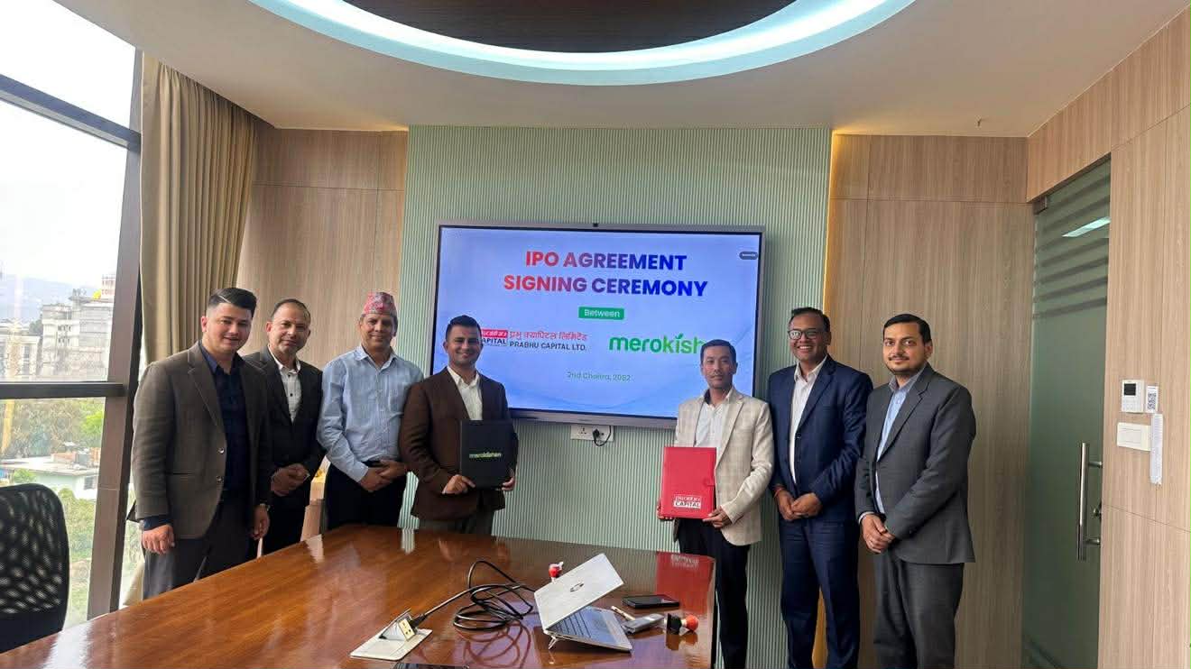 Photo: ipo-update news