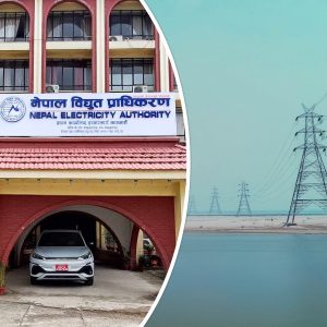 असोजमा मात्रै ६ अर्ब रुपैयाँको विद्युत निकासी, बंगलादेशमा पनि जान थाल्यो ४० मेगावाट