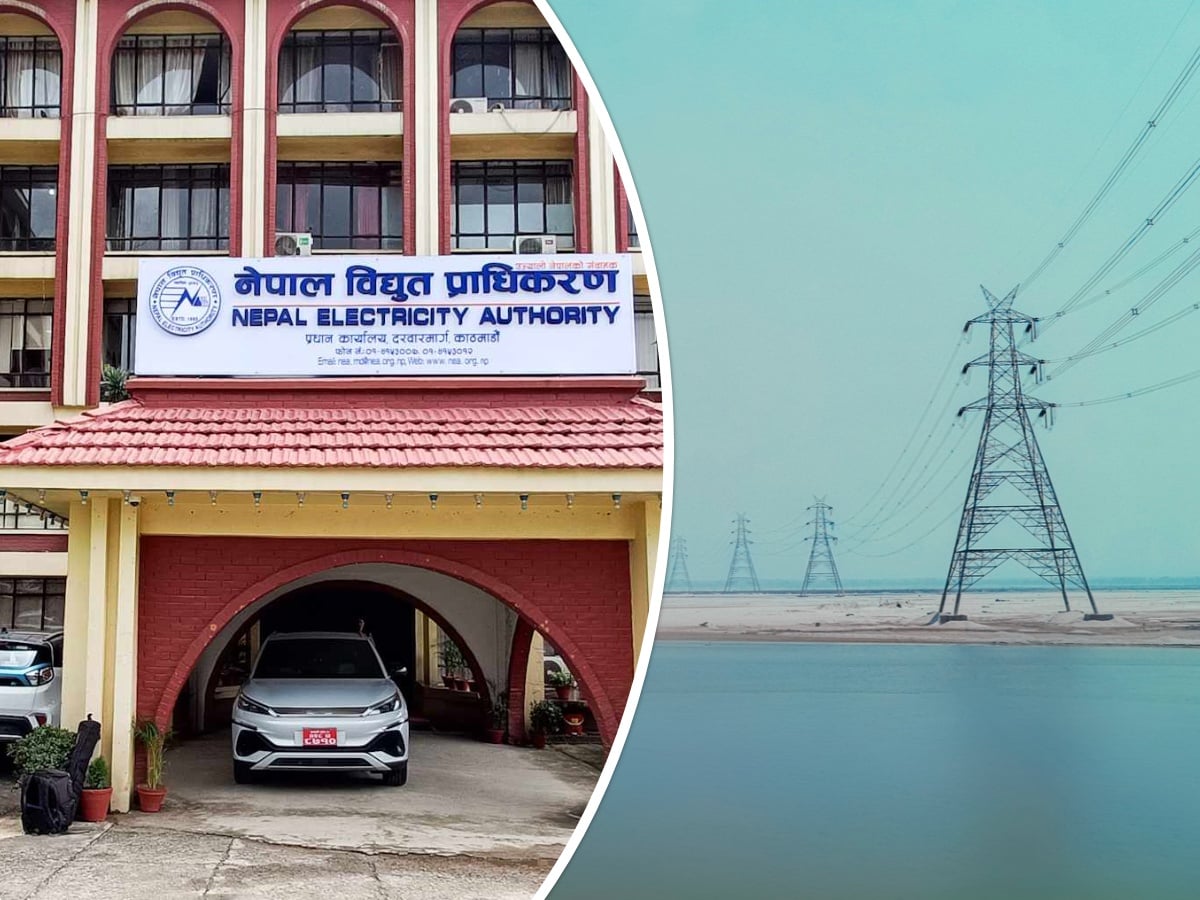 उपत्यकासहित देशको मध्य भागमा एकाएक बिजुली गएकामा यस्तो छ प्राधिकरणको प्रष्टीकरण