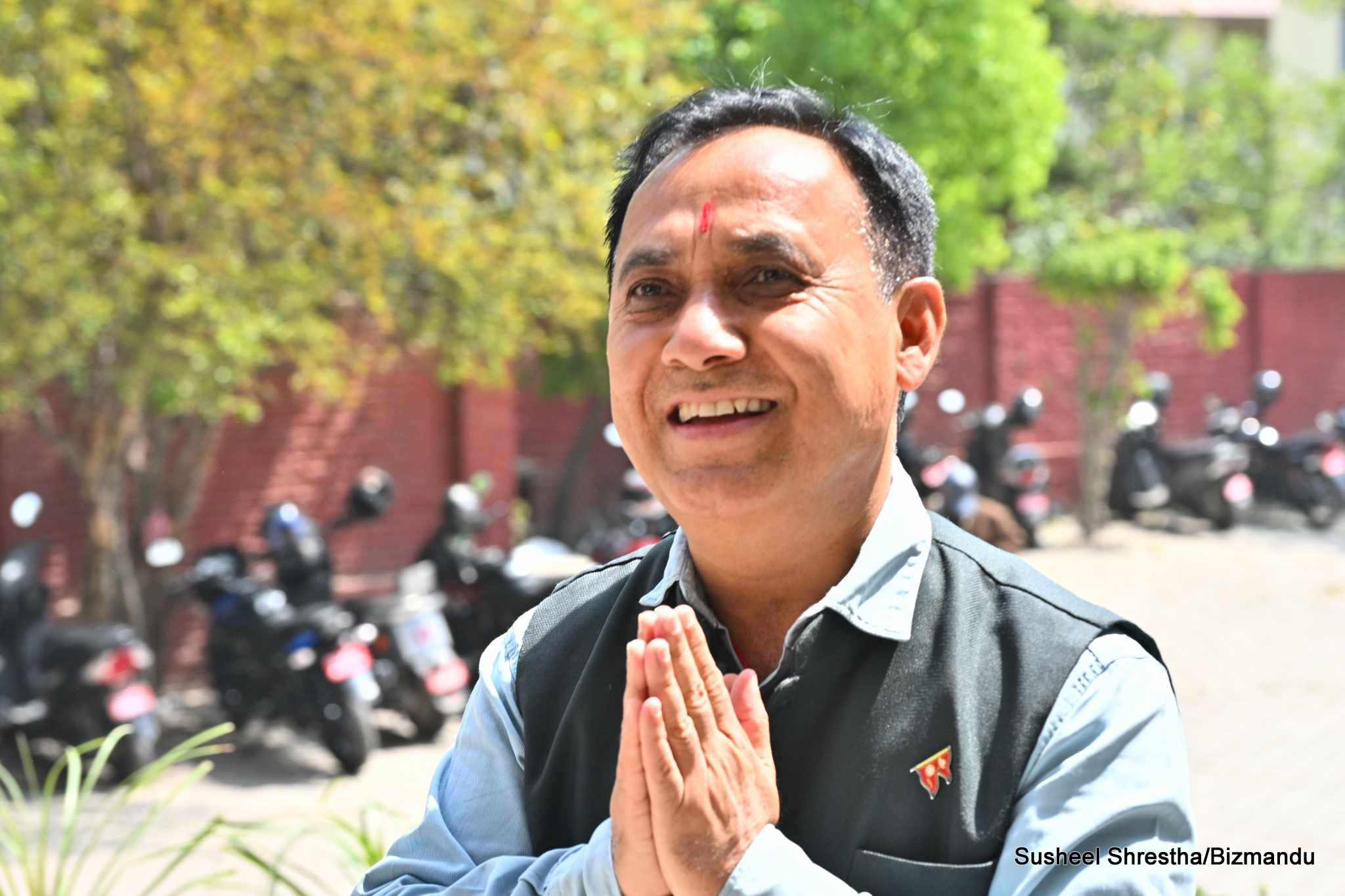 रसुवा बाढी : राहत र पुनर्स्थापनामा सरकारलाई सघाउन कांग्रेसले तोक्यो १४ संयोजक
